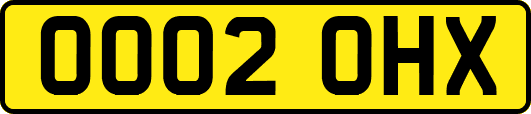 OO02OHX