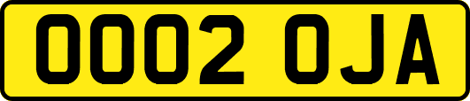 OO02OJA