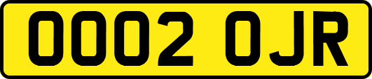 OO02OJR