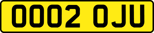 OO02OJU
