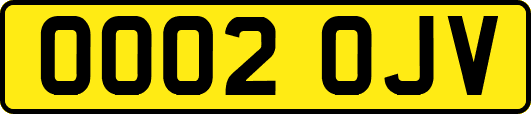OO02OJV