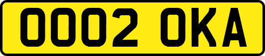 OO02OKA