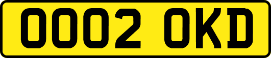 OO02OKD
