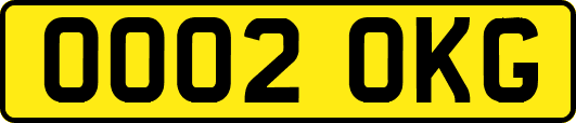 OO02OKG