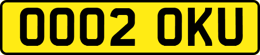 OO02OKU
