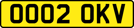 OO02OKV