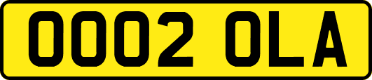 OO02OLA