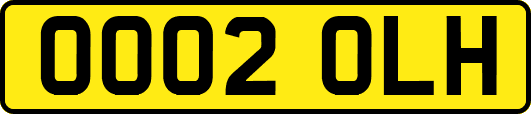 OO02OLH