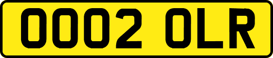 OO02OLR