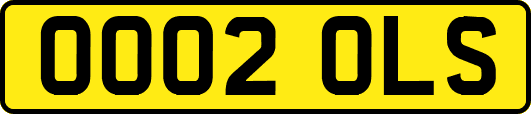 OO02OLS