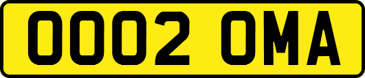 OO02OMA