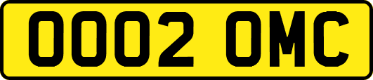 OO02OMC