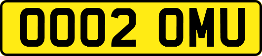 OO02OMU