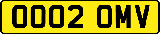 OO02OMV