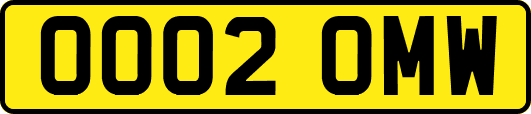 OO02OMW