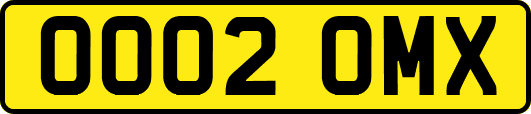 OO02OMX