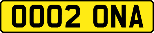 OO02ONA