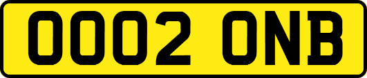 OO02ONB