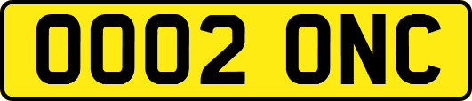 OO02ONC
