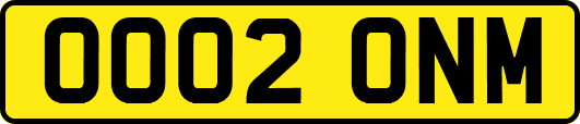 OO02ONM