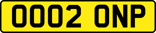 OO02ONP