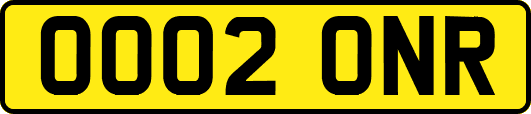 OO02ONR