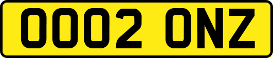 OO02ONZ