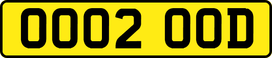 OO02OOD