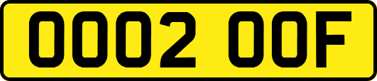 OO02OOF