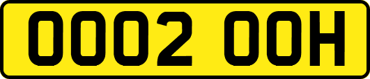OO02OOH
