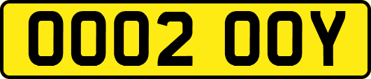 OO02OOY