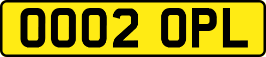 OO02OPL