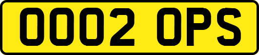 OO02OPS