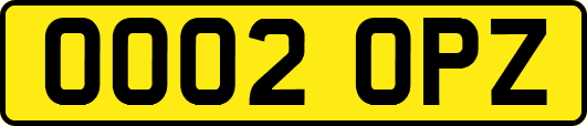 OO02OPZ