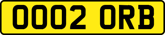 OO02ORB