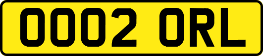 OO02ORL