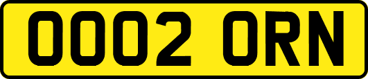 OO02ORN