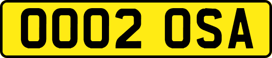 OO02OSA