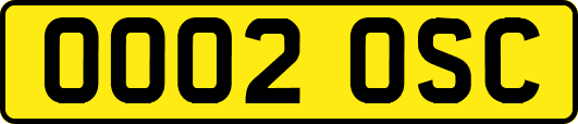 OO02OSC