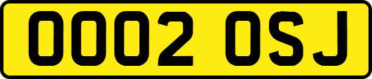 OO02OSJ