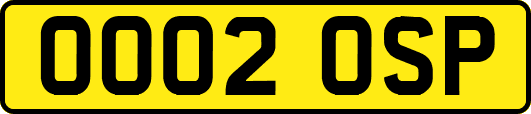 OO02OSP