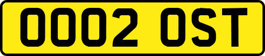 OO02OST