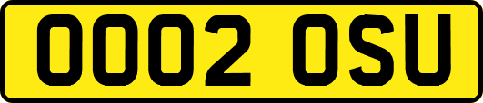 OO02OSU