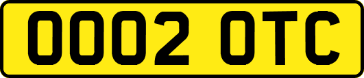 OO02OTC