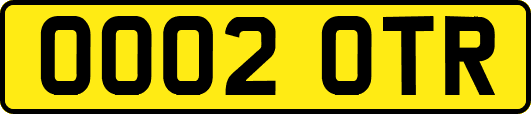 OO02OTR