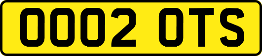 OO02OTS