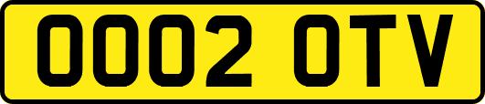 OO02OTV