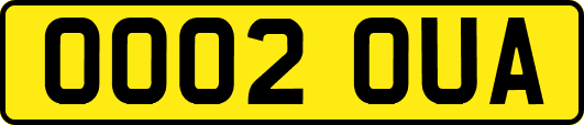 OO02OUA