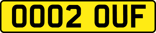 OO02OUF