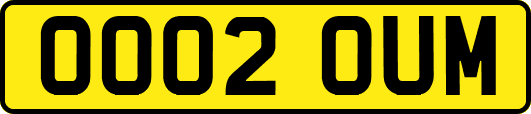 OO02OUM